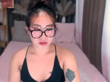 Chaturbate Live Porn of asian_bella123