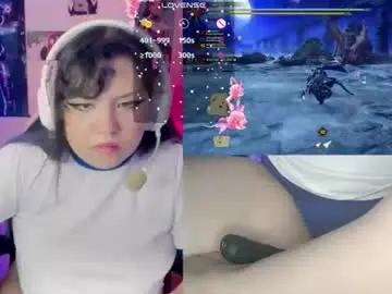 Chaturbate Adult Webcams of crystal_velvet01