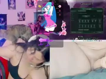 Chaturbate Live Sex of crystal_velvet01