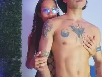 Chaturbate Best live sex cam show of gael_david