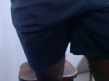 Chaturbate Best Webcam of ianrashatxxx