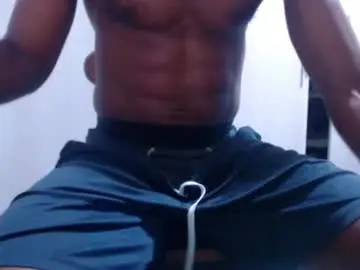 Chaturbate Live Porn of ianrashatxxx