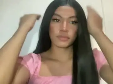Chaturbate Nude Webcam of im_your_alpha