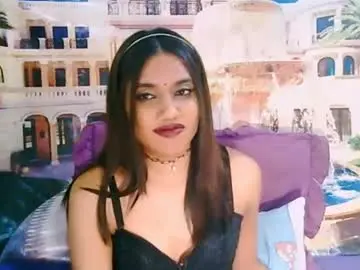 Chaturbate Live Porn of indianskies