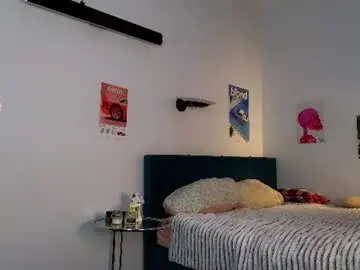 Chaturbate Best Webcam of krisss__kisss