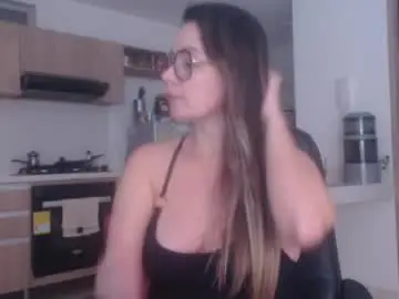 Chaturbate Nude Webcam of latinpaprika