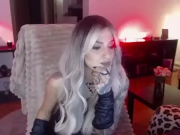 Chaturbate Adult Video Chat of missjenny7