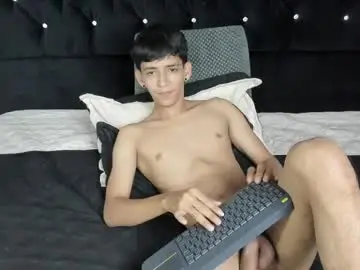 Chaturbate Private Sex Chat of sebas_cat