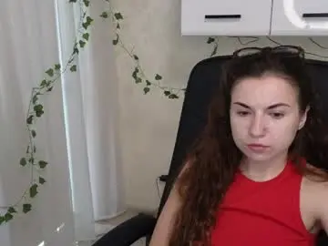 Chaturbate Adult Video Chat of babby_anyaa