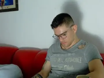 Chaturbate Watch Live Sex Cams of daniel_ova