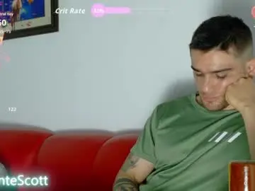 Chaturbate Free Porn Cam of daniel_ova