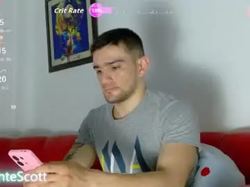 Chaturbate Live Porn of daniel_ova