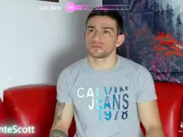Chaturbate Adult Webcam of daniel_ova