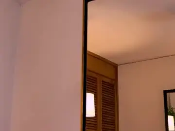 Chaturbate Live Sex Cam of federicamiller