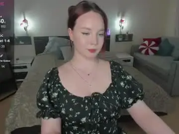 Chaturbate Best live sex cam show of fire_emily