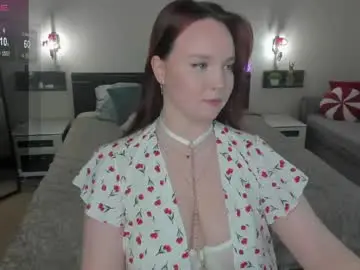 Chaturbate Nude Webcam of fire_emily
