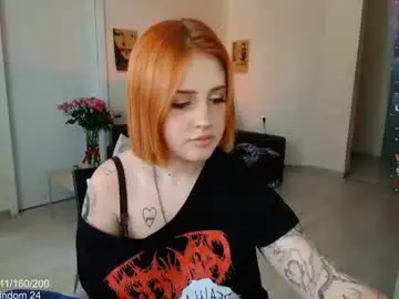Chaturbate Free Porn Cam of gothkittys