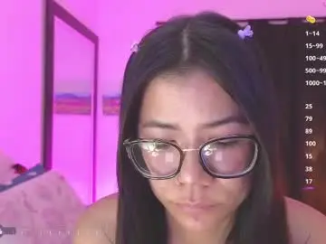 Chaturbate Live Sex of johabennet_