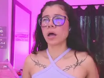 Chaturbate Sex Cam of johabennet_