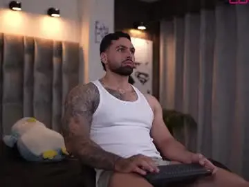 Chaturbate Free Porn Cam of john_king29