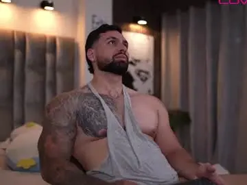 Chaturbate Sex Cam of john_king29