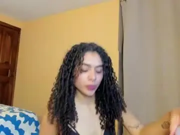 Chaturbate Best live sex cam show of keniia_riizz