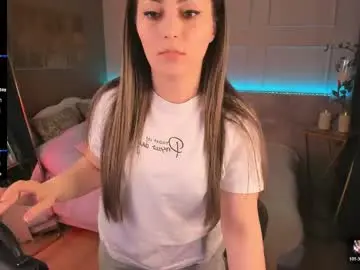 Chaturbate Best Webcam of kylie_mellow