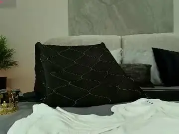 Chaturbate Sex Cam of lorenzo_walker_