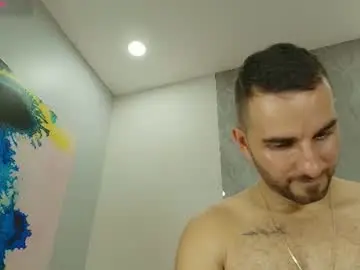 Chaturbate Best Webcam of lorenzo_walker_