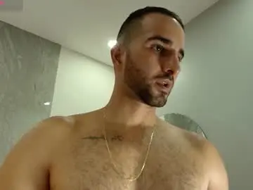Chaturbate Free Porn Cam of lorenzo_walker_