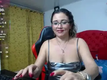 Chaturbate Watch Live Sex Cams of noelia_milfs