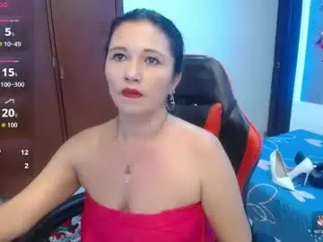 Chaturbate Live Sex Cam of noelia_milfs