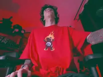 Chaturbate Sex Cam of olliver___y