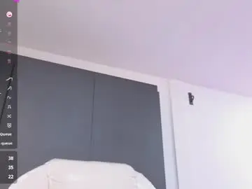 Chaturbate Live Sex Cam of samantha_blow