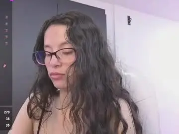 Chaturbate Sex Cam of samantha_blow