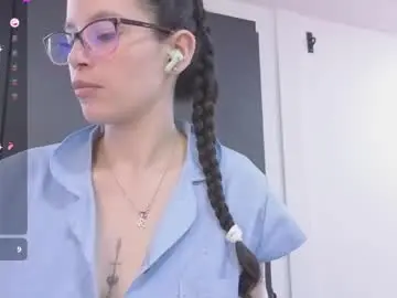 Chaturbate Adult Video Chat of samantha_blow