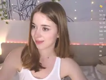 Chaturbate Live Sex of tayasha