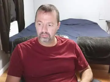 Chaturbate Live Porn of airbornelunsford39