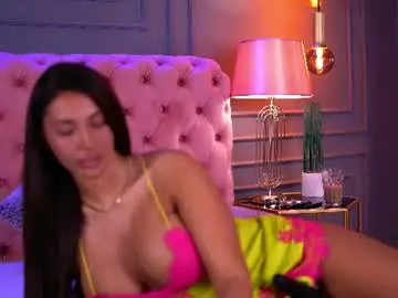 Chaturbate Live Sex of aishaadevoe