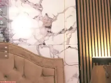 Chaturbate Adult Video Chat of backdoorprincesss