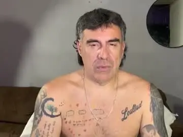 Chaturbate Sex Cam of chato012