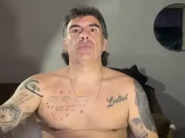 Chaturbate Live Sex of chato012