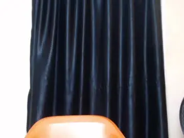 Chaturbate Sex Cam of ebonyxxbae