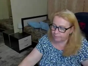 Chaturbate Adult Webcam of fraumartha