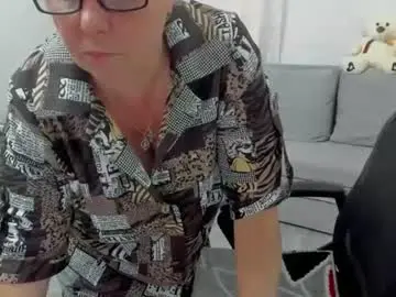 Chaturbate Best live sex cam show of fraumartha