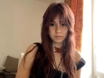 Chaturbate Free Porn Cam of jolenematusiewicz