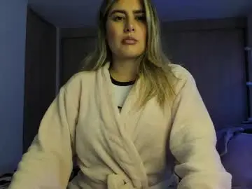 Chaturbate Sex Cam of liahkimi