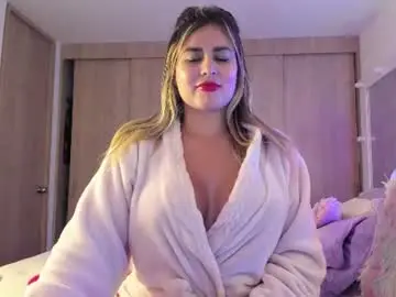 Chaturbate Nude Webcam of liahkimi