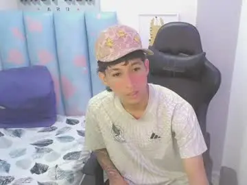 Chaturbate Sex Chat of liam_play