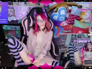Chaturbate Best live sex cam show of likemyashe